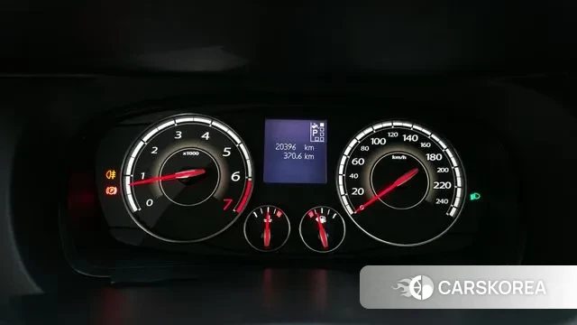 Renault Korea (Samsung) SM7 Nova id 3773003 из Кореи 18