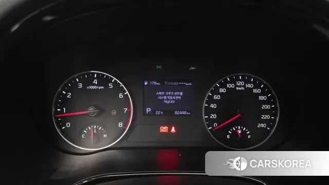 Kia Seltos id 3198172 из Кореи 18