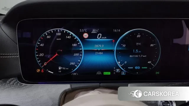 Mercedes-Benz CLS-Class C257 id 3671370 из Кореи 18