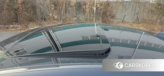 BMW 5 Series (G30) id 3660699 из Кореи 18