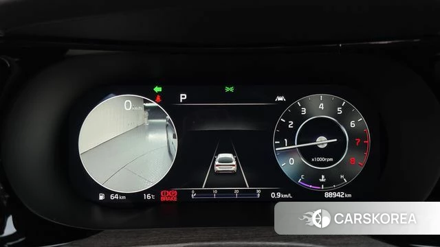 Kia K5 3rd generation id 4231125 из Кореи 28