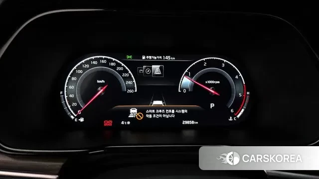 Kia Mohave Master id 3670335 из Кореи 18