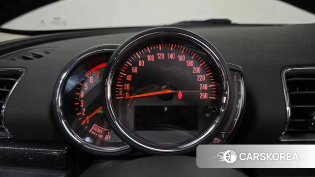 Mini Cooper Clubman id 4339808 из Кореи 28