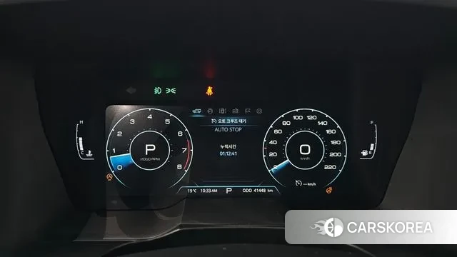 Ssangyong Berry New Tivoli id 3281982 из Кореи 18