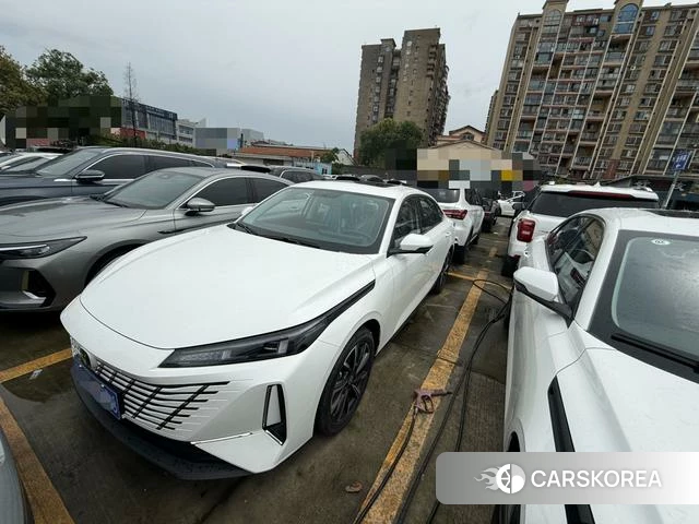 Chang'an Yidong id 4236363 из Китая 19