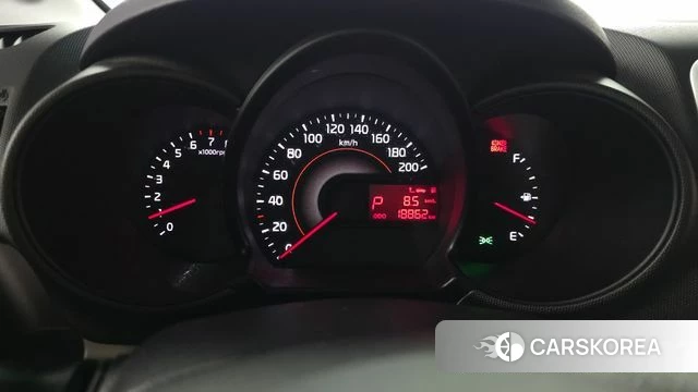 Kia The New Ray id 4317888 из Кореи 28