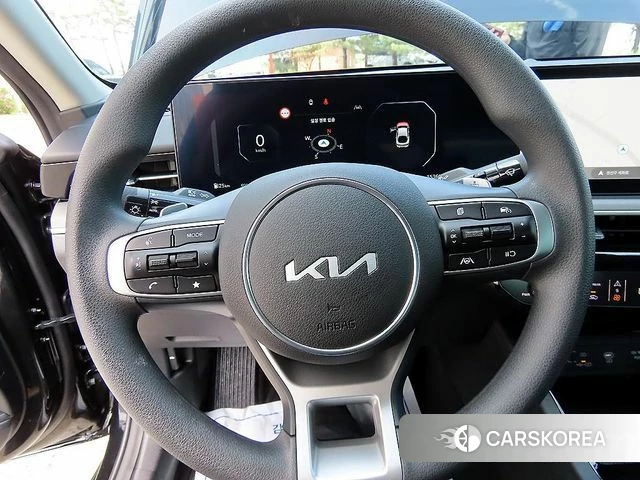 Kia K5 3rd generation id 4194460 из Кореи 17