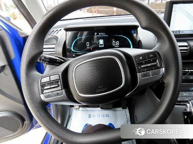 Hyundai Casper id 3799879 из Кореи 18