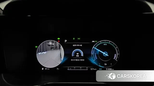 Kia Sorento 4th Generation id 3473672 из Кореи 18