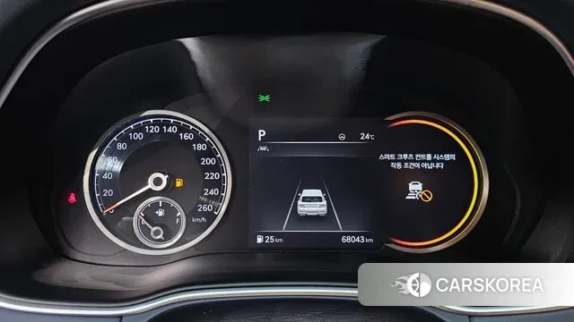 Genesis GV80 id 2891273 из Кореи 18