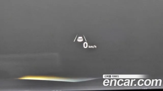 Hyundai The New Santa Fe id 2533541 из Кореи 18