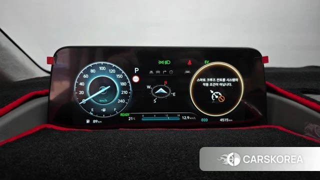 Hyundai Staria id 4329617 из Кореи 32