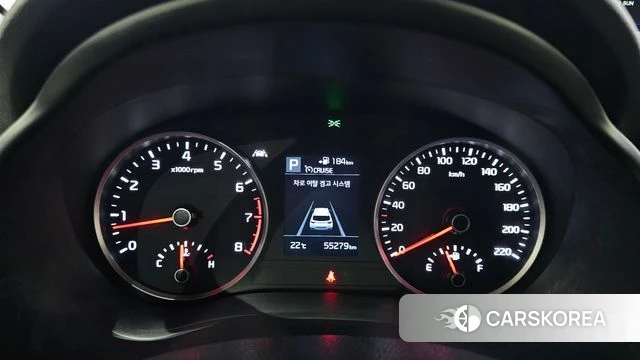 Kia Stonic id 4448221 из Кореи 31