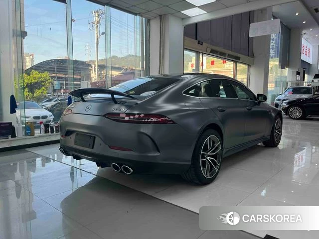 Mercedes-Benz AMG GT id 4259333 из Китая 23
