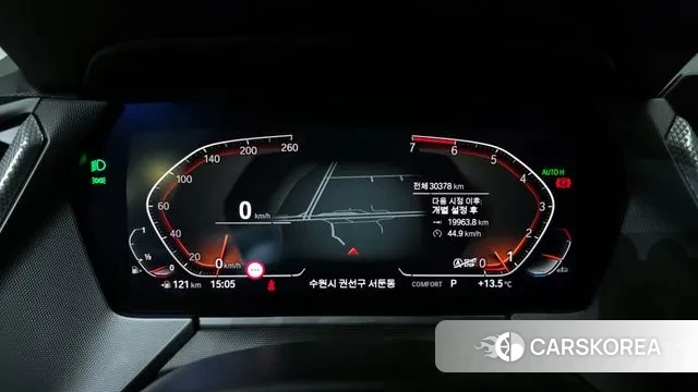 BMW 1 Series (F40) id 3342797 из Кореи 18