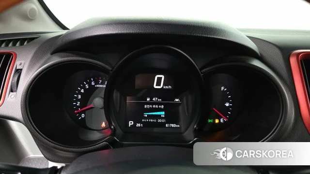 Kia The New Ray id 4613798 из Кореи 18