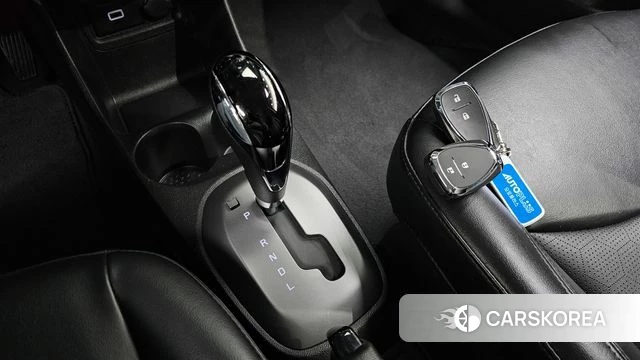 Chevrolet (GM Daewoo) The New Spark id 3853688 из Кореи 18