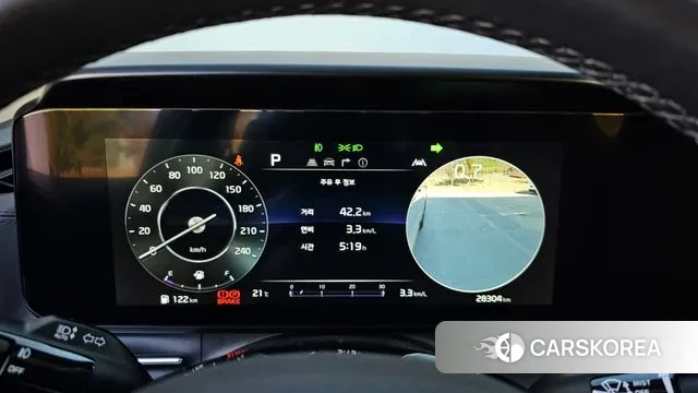 Kia Carnival 4th generation id 3316838 из Кореи 18