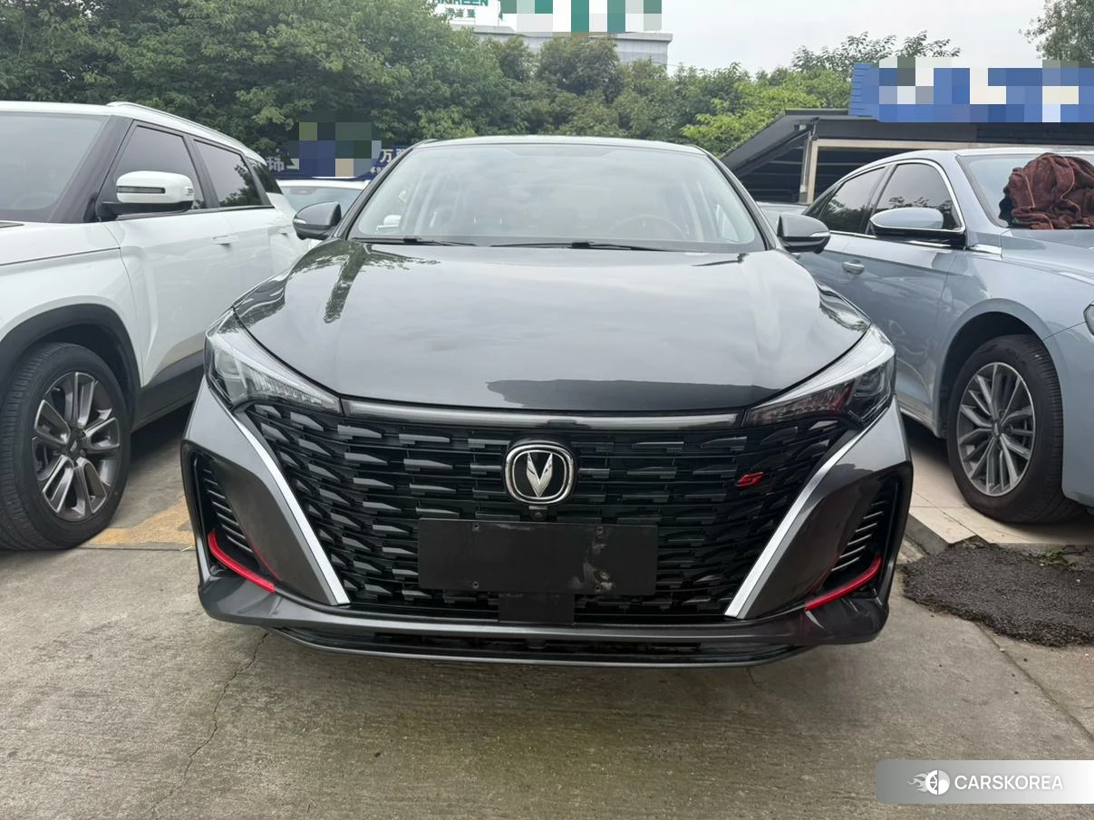 Chang'an Yidong id 4473863 из Китая 8