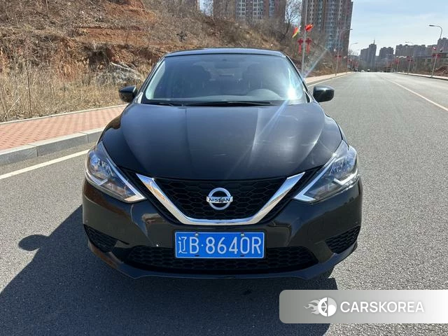 Nissan Xuan Yi id 4258178 из Китая 12