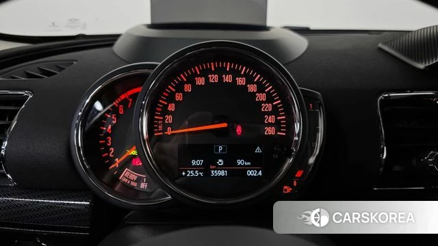 Mini Cooper Clubman id 4562783 из Кореи 30