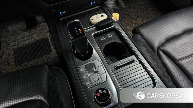 Ssangyong All New Rexton id 3898709 из Кореи 18