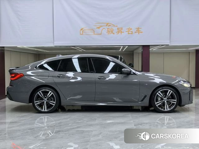 BMW 6 series GT id 4291176 из Китая 36