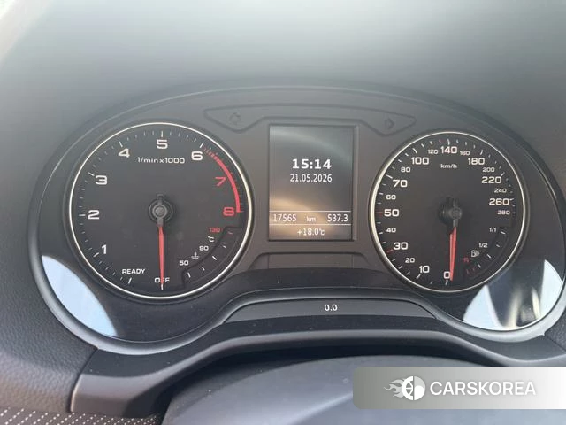 Audi Q2L id 4365760 из Китая 8