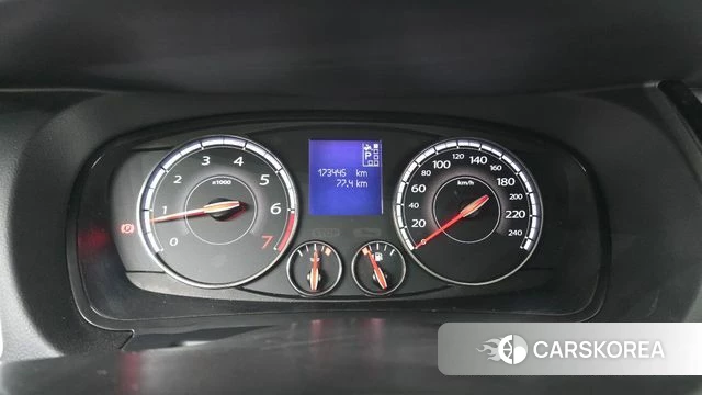 Renault Korea (Samsung) SM7 Nova id 4459225 из Кореи 28