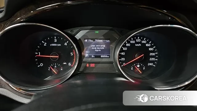 Kia The New Carnival id 3434584 из Кореи 18