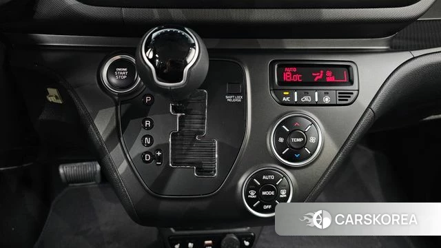 Kia The New Kia Ray id 3914772 из Кореи 18