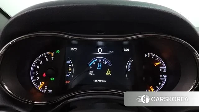 Jeep Grand Cherokee id 3356407 из Кореи 18