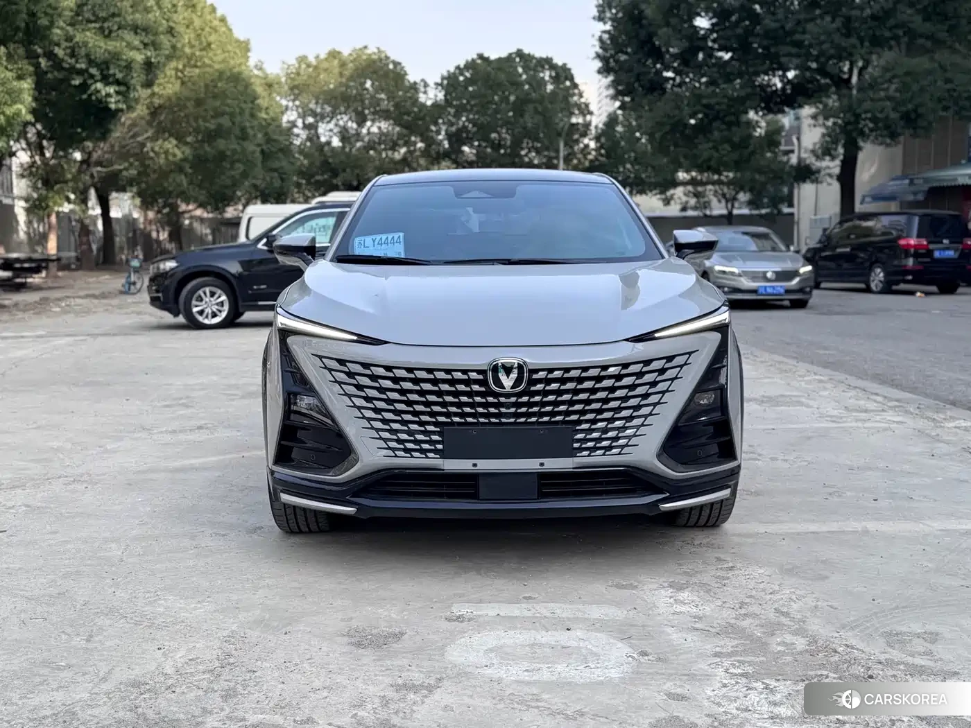 Chang'an UNI-T id 4634820 из Китая 8