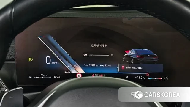 BMW 3 Series (G20) id 3294621 из Кореи 18