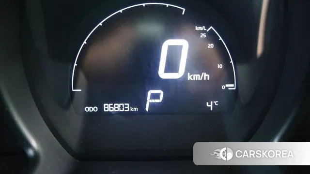 Kia The New Ray id 3733331 из Кореи 18