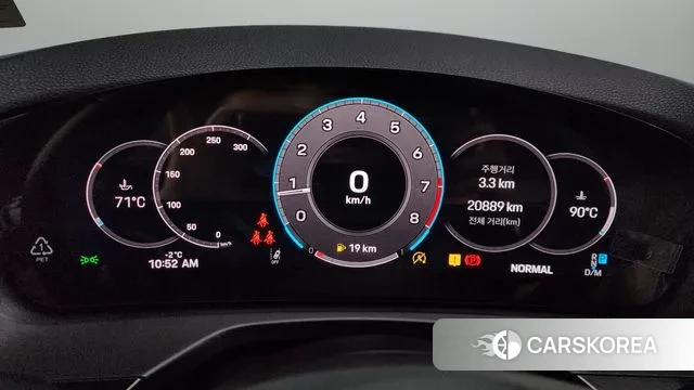 Porsche Panamera (972) id 3549830 из Кореи 18