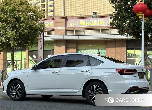 Volkswagen Lavida id 3902230 из Китая 14