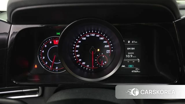 Hyundai Avante (CN7) id 4282299 из Кореи 18