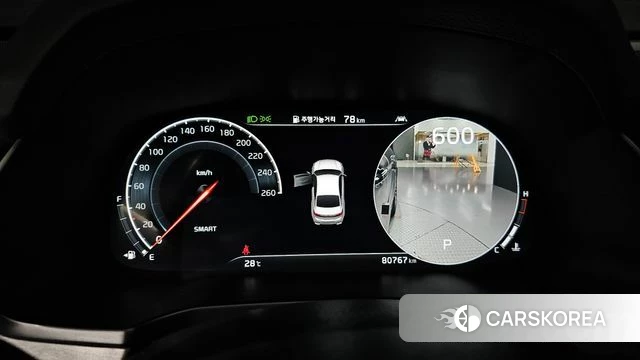 Kia K7 Premier id 4609693 из Кореи 18
