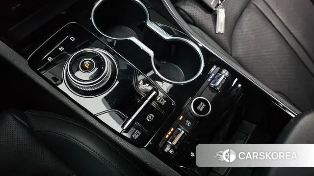 Kia K5 Hybrid 3rd Generation id 3758774 из Кореи 18