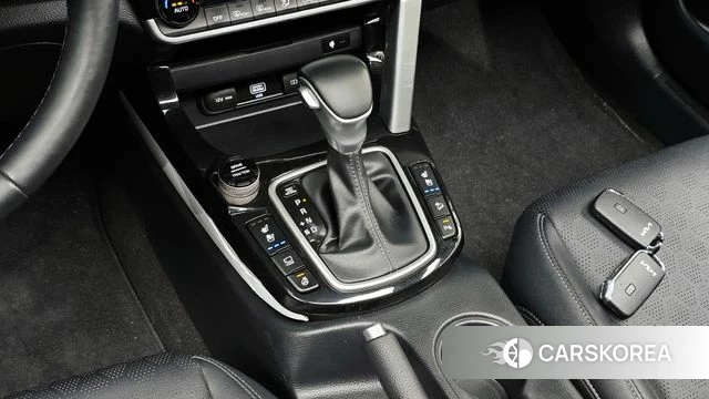 Kia Seltos id 3941076 из Кореи 18