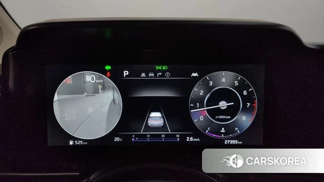 Kia Carnival 4th generation id 3922205 из Кореи 18