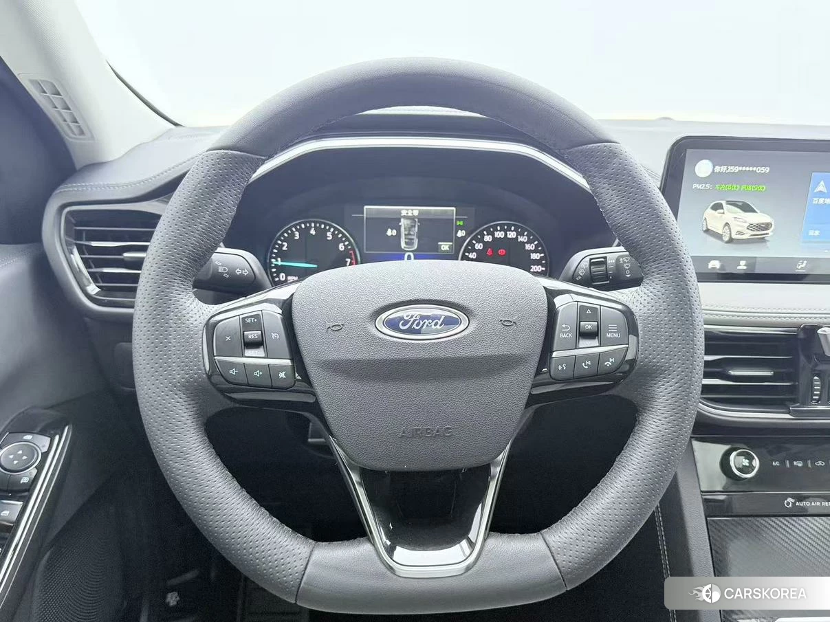 Ford Ruiji id 4455068 из Китая 19
