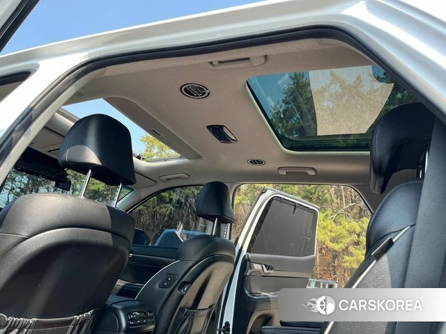 Hyundai Palisade id 3812206 из Кореи 18