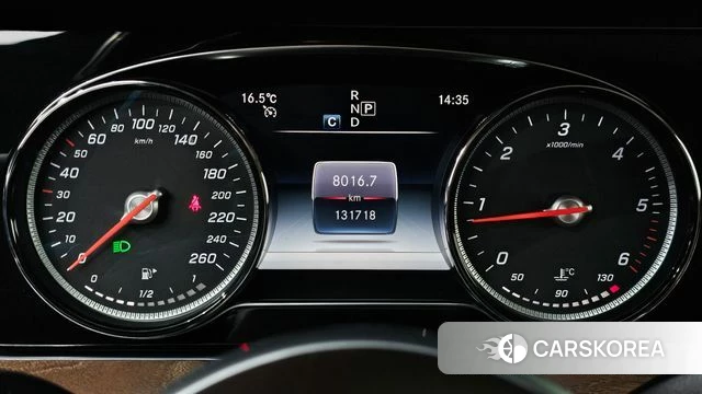 Mercedes-Benz E-Class W213 id 3807927 из Кореи 18