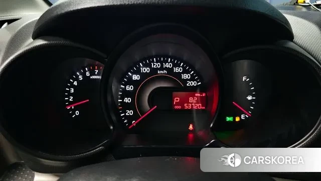 Kia The New Ray id 3004480 из Кореи 18