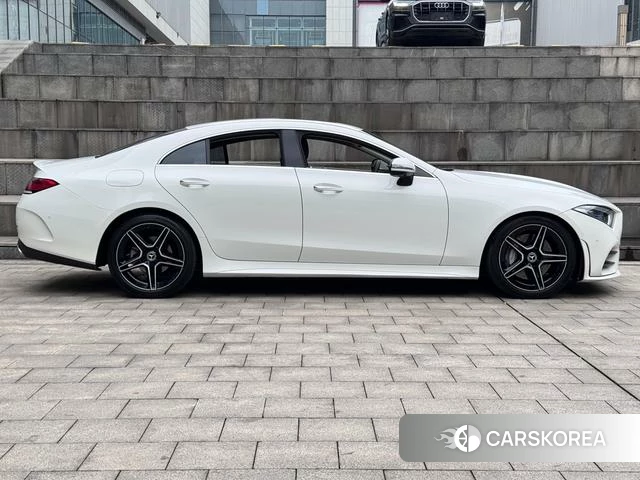 Mercedes-Benz CLS id 4300820 из Китая 14