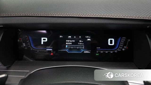 Ssangyong Torres id 3953139 из Кореи 18