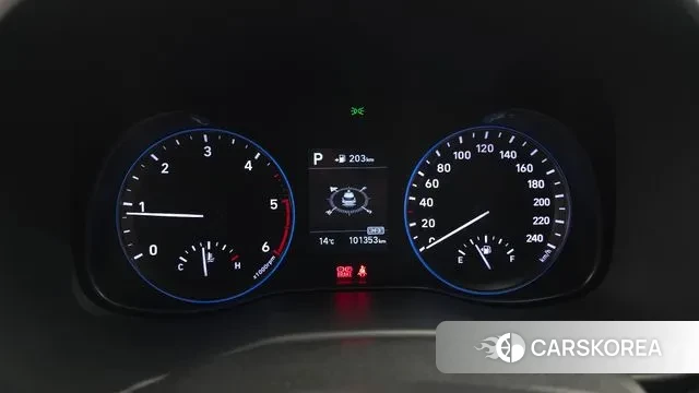 Hyundai Kona id 3319556 из Кореи 18