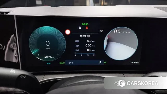 Hyundai Santa Fe (MX5) id 3262186 из Кореи 18